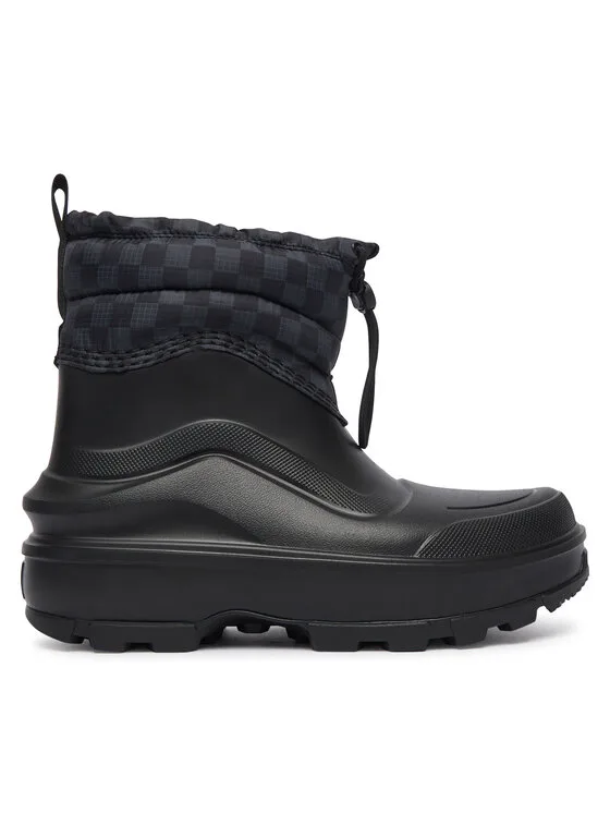 Vans Kalosze All-Trac Wellie MTE VN000V8H01X1 Czarny