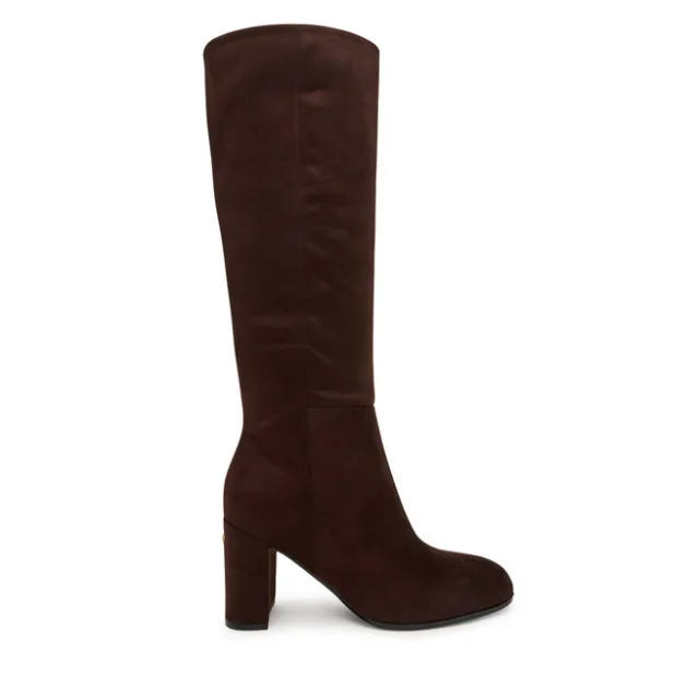 Kozaki Guess FLFBRN SUE11 Brązowy ciemny
