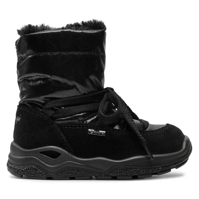 Śniegowce Primigi 6861500 S GORE-TEX Czarny