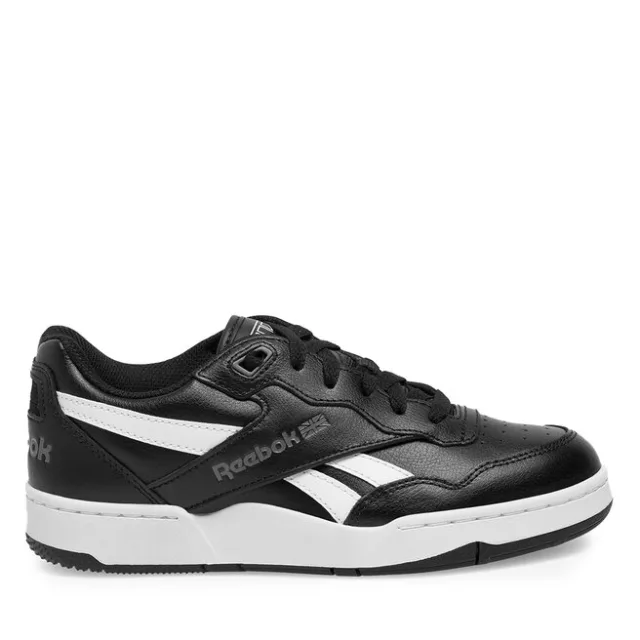Sneakersy Reebok BB 4000 II 100033315 W Czarny