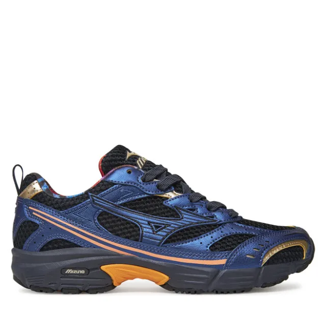 Sneakersy Mizuno Mxr D1GA2516 Czarny