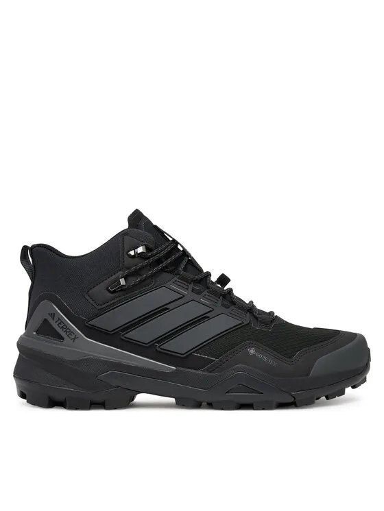 Trekkingi adidas Terrex Skychaser Mid GORE-TEX IH1091 Czarny