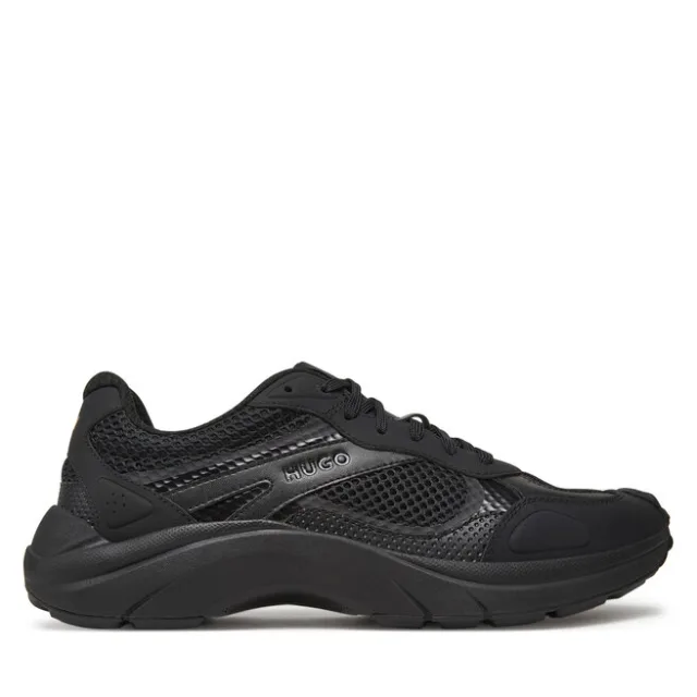 Sneakersy HUGO GO2 50548571 Czarny