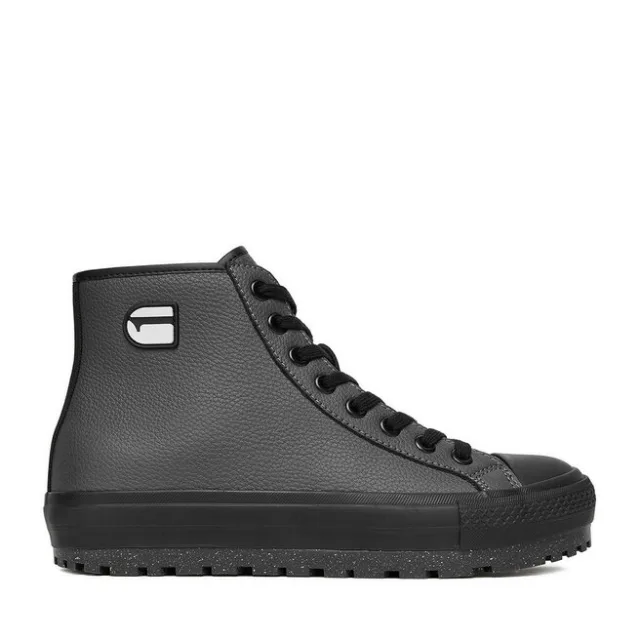 Trampki G-Star Raw CEO-ALEX-01 Szary