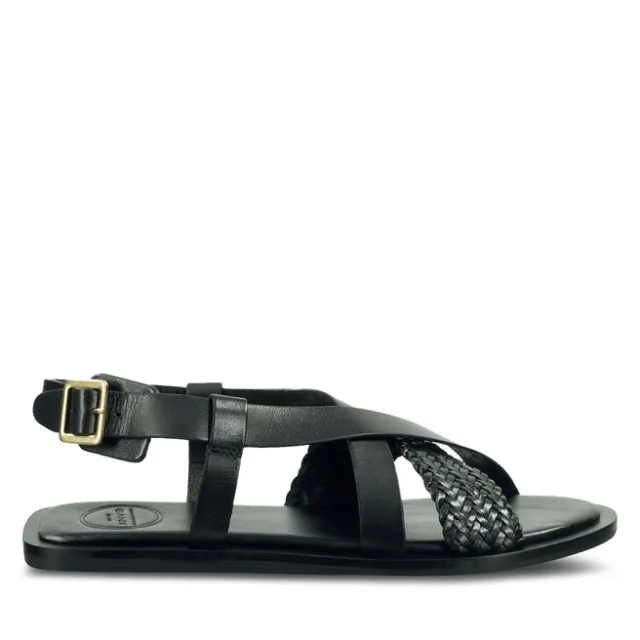 Sandały Gant 30561910 Czarny