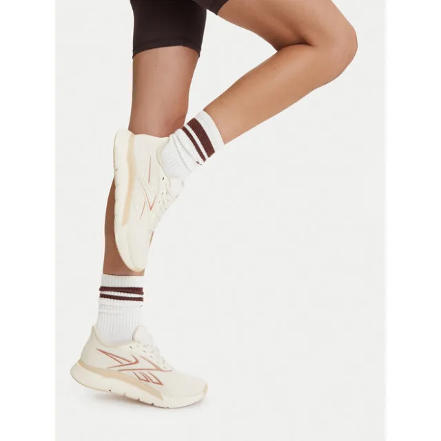 Buty na siłownię Reebok EO-NANO GYM 2.0 100276197 Kremowy