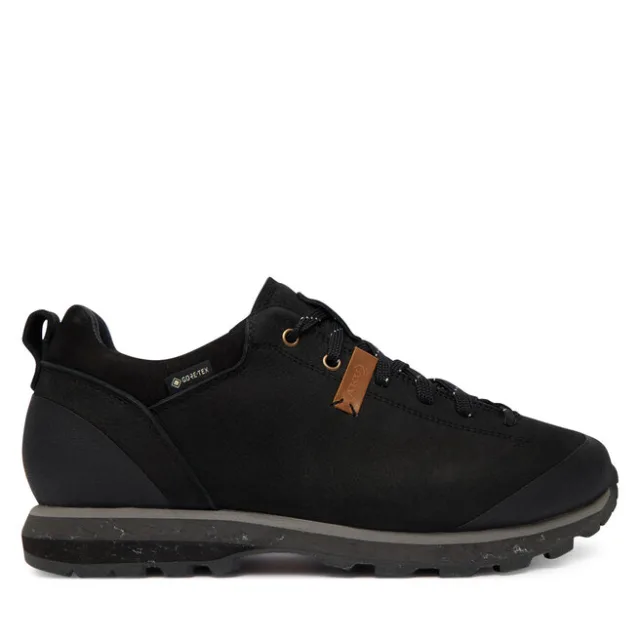 Trekkingi Aku Bellamont Gtx 528.4 Czarny