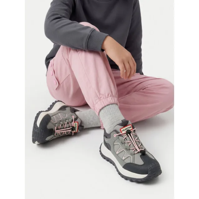 Trekkingi Hunter CEO-V-H8-622A Szary