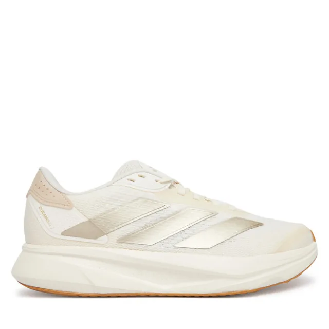 Buty do biegania adidas Duramo Sl 2 Running JP9217 Écru