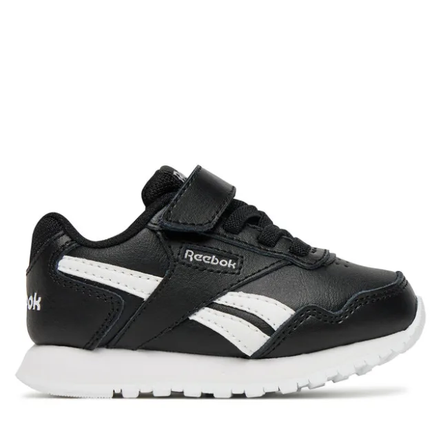 Sneakersy Reebok V9-25193(III) Czarny