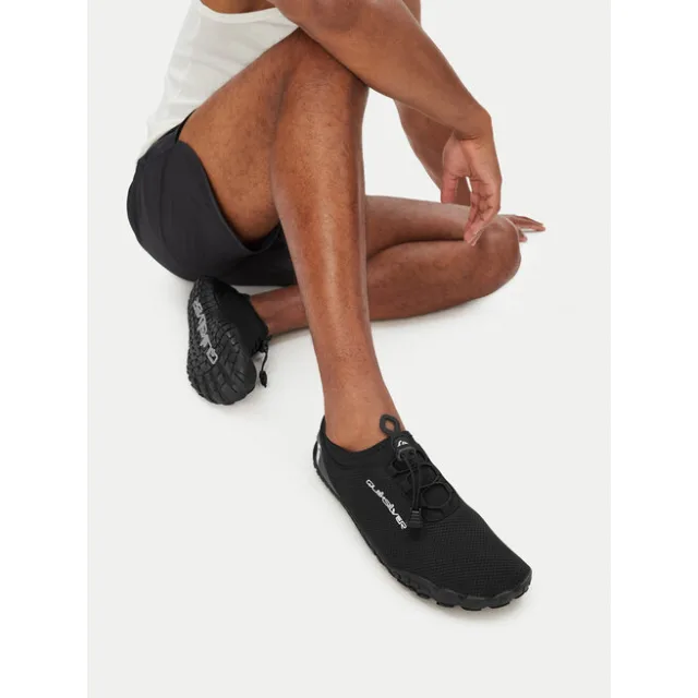 Buty do sportów wodnych Quiksilver CEO-MP80-26009 Czarny
