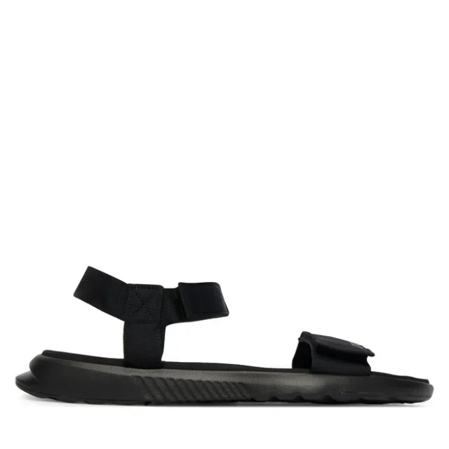 Sandały adidas Terrex Hydroterra Light JQ2571 Czarny