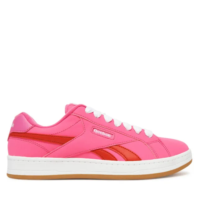 Sneakersy Reebok RETRO MEGA 100242326 Różowy