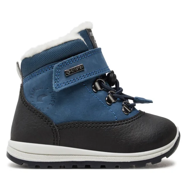 Śniegowce Primigi 6855311 M GORE-TEX Niebieski