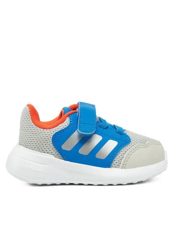 Sneakersy adidas Tensaur Run 3.0 IH1044 Szary
