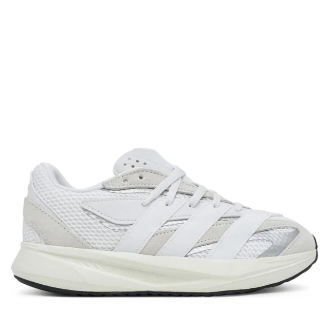 Sneakersy adidas Lightblaze JQ4758 Biały