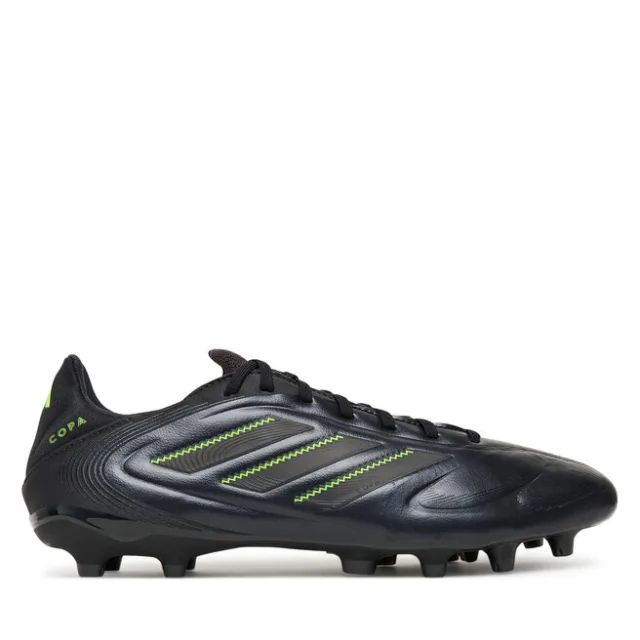 Buty do piłki nożnej adidas Copa Pure 3 Pro JR2830 Czarny