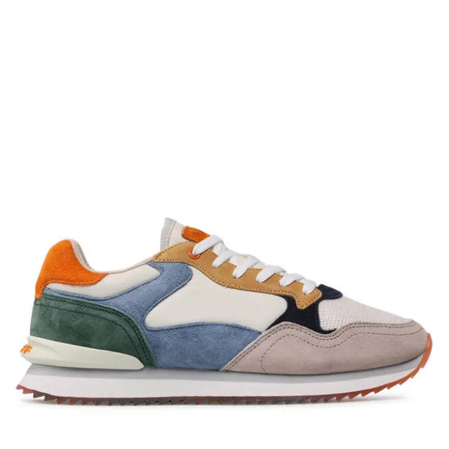 Sneakersy HOFF Bangkok 12202601 Kolorowy