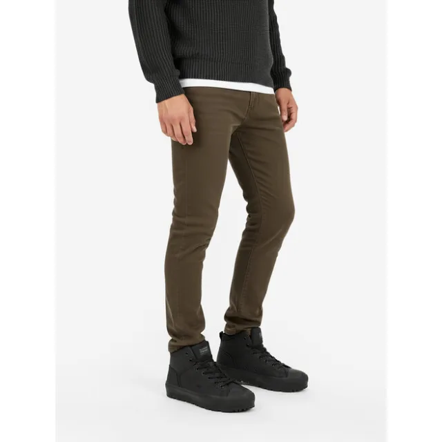 Trampki G-Star Raw CEO-ALEX-04 Czarny