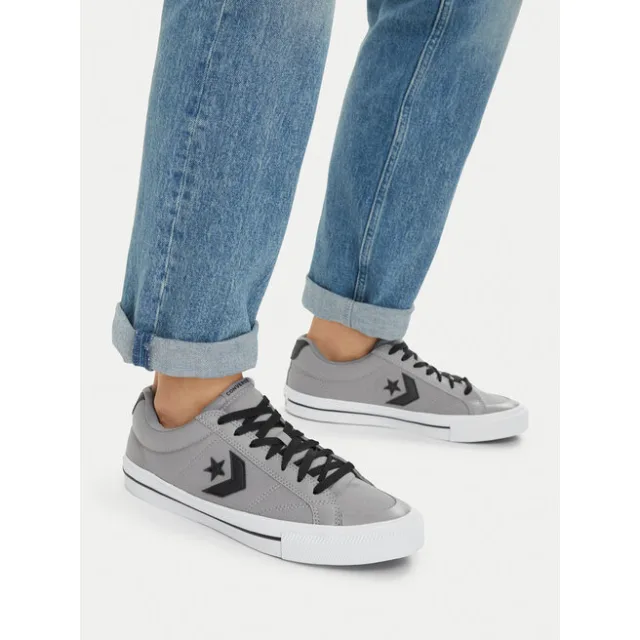 Tenisówki Converse Sport Casual A10548C Szary