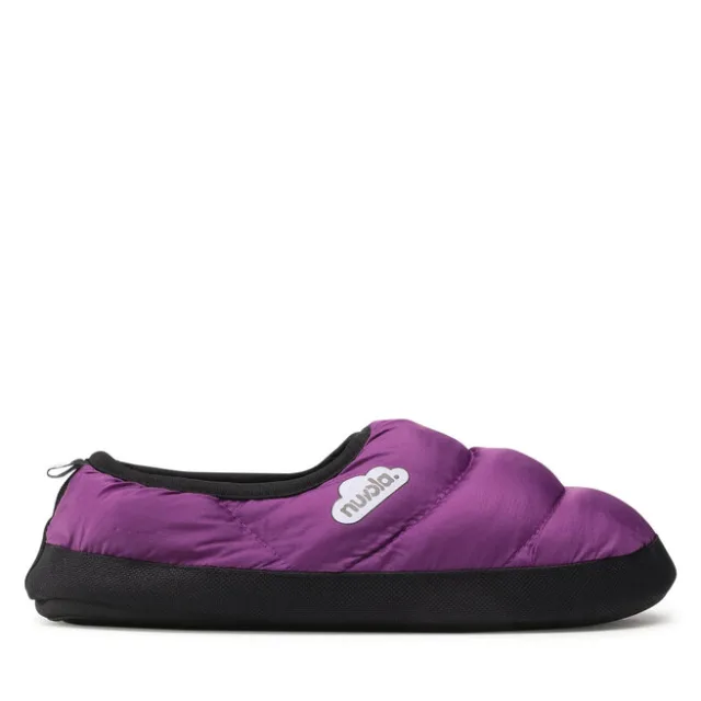 Kapcie Nuvola Classic UNCLAG21 Fioletowy