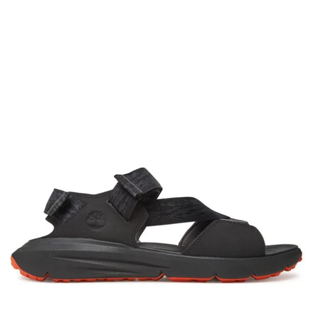 Sandały Timberland Motion Dune TB0A6DPPETY1 Czarny