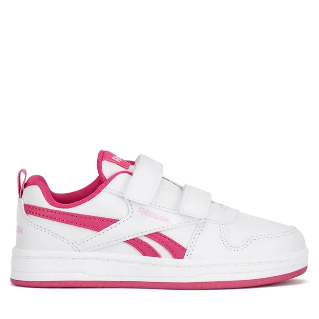Sneakersy Reebok Royal Prime 2.0 100208254 Biały