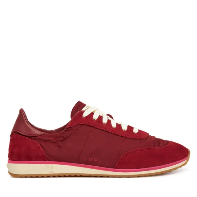Sneakersy Patrizia Pepe 2Z0054 V040 Czerwony