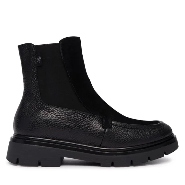 Botki Hispanitas New York PHI265158 Czarny