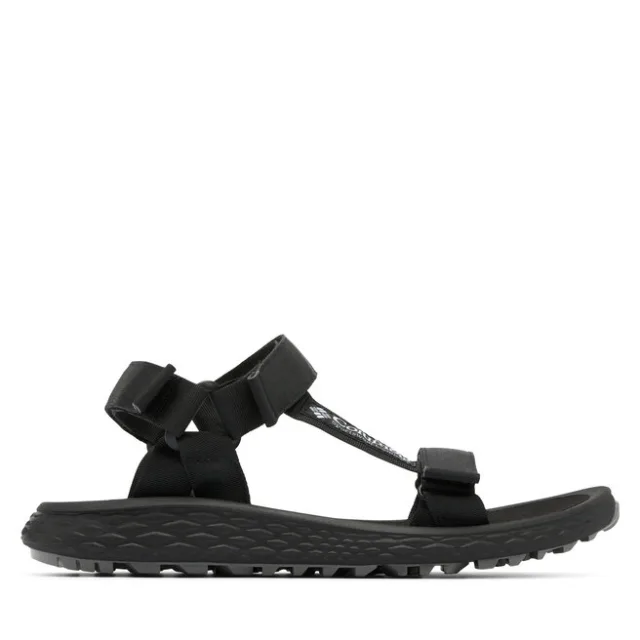 Sandały Columbia Konos Globetrot™ 2126931 Czarny