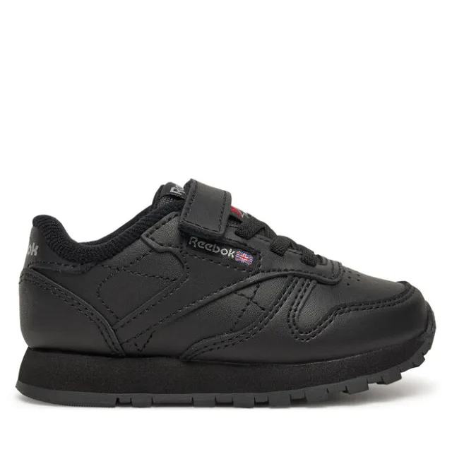 Sneakersy Reebok V9-25208-02 (III) Czarny
