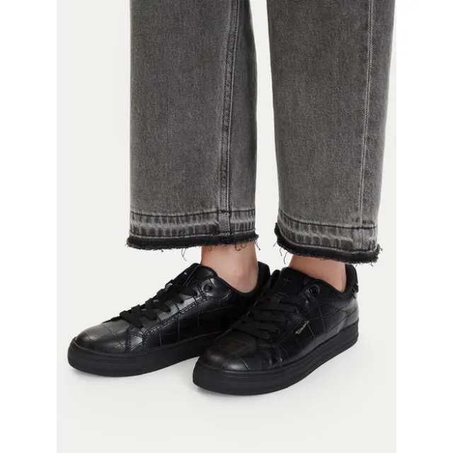 Sneakersy Tamaris 1-23730-47 Czarny