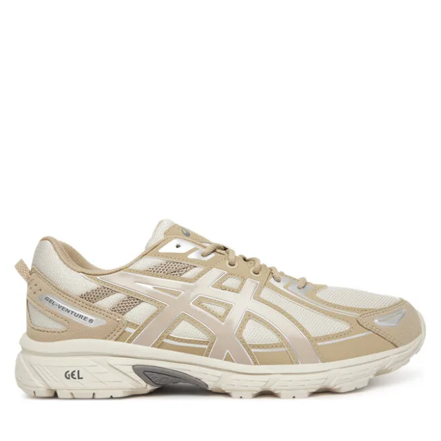 Sneakersy Asics Gel-Venture 6 1203A438 Beżowy