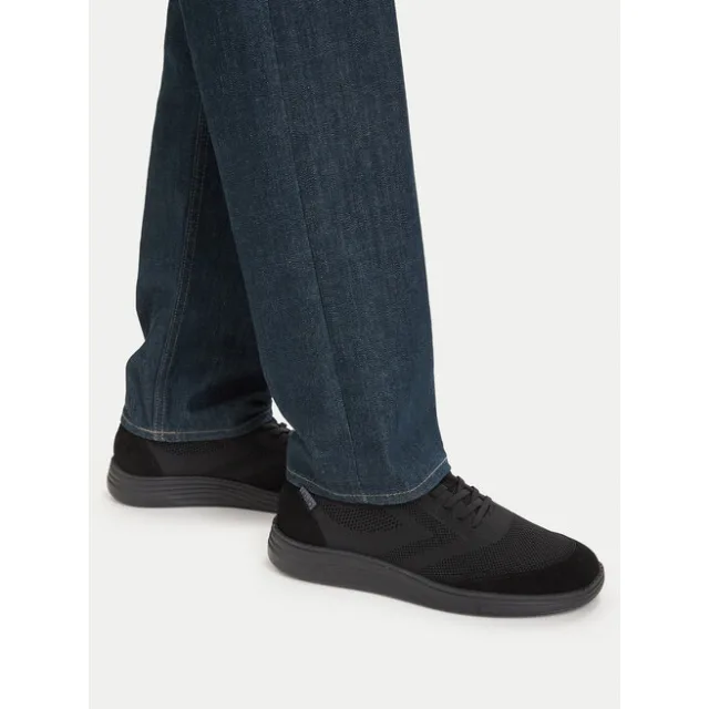 Sneakersy Liu Jo Riva 09 7G5017 TX145 S1040 Czarny