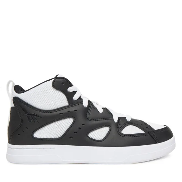 Sneakersy Reebok PRIMARY HARDWOOD 100235357 J Biały