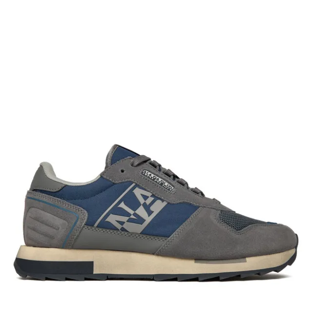 Sneakersy Napapijri Virtus  NP0A88XU Granatowy