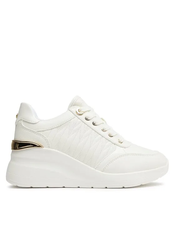 Sneakersy Aldo Gradskiy 13661560 Biały