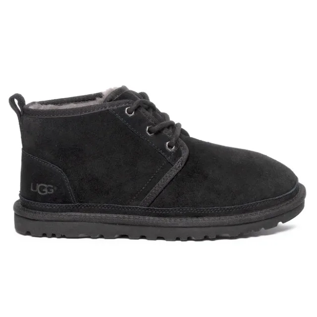 Trzewiki Ugg M Neumel 3236 Czarny