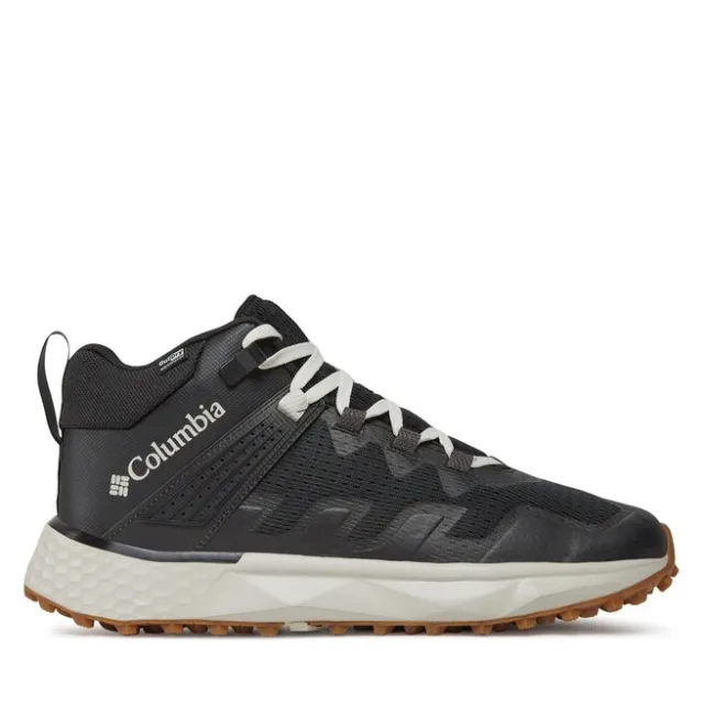 Trekkingi Columbia Facet™ 75 Mid Outdry™ 2027051 Czarny