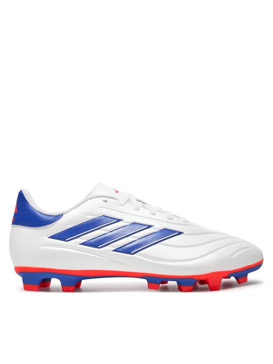 Buty do piłki nożnej adidas Copa Pure 2 Club Flexible Ground IG6410 Biały