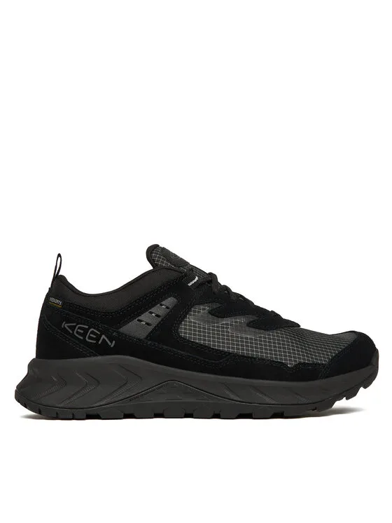 Trekkingi Keen Hightrail Exp Wp 1030868 Czarny