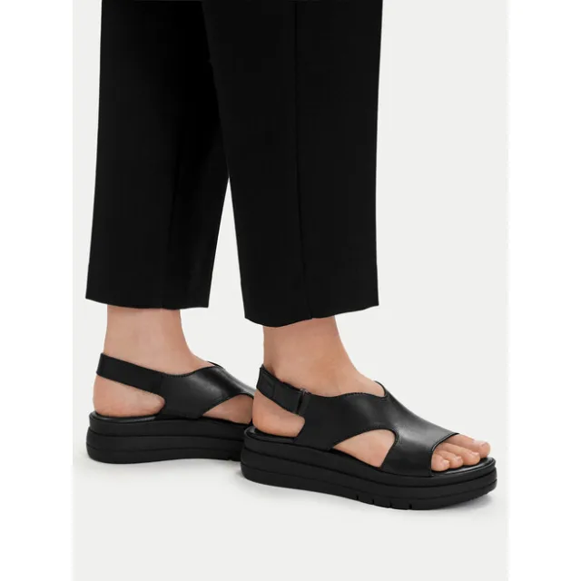 Sandały Tamaris 1-28305-46 Czarny