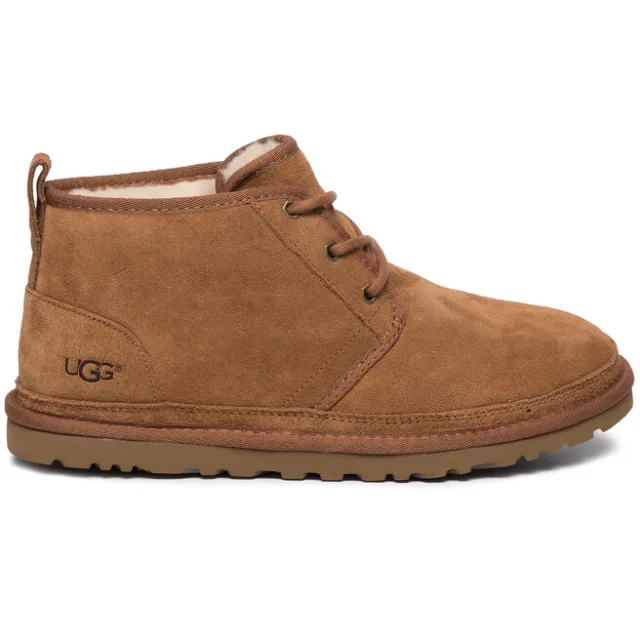 Trzewiki Ugg M Neumel 3236 Brązowy