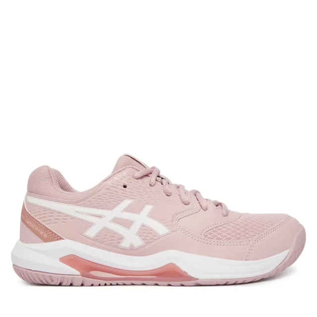 Buty do tenisa Asics Gel-Dedicate 8 1042A237 Różowy