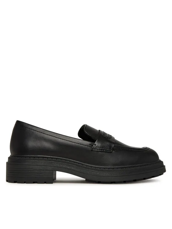 Mokasyny Clarks Orinoco3 Edge 26183172 Czarny