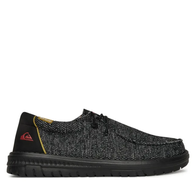 Półbuty Quiksilver WADE-01 Czarny