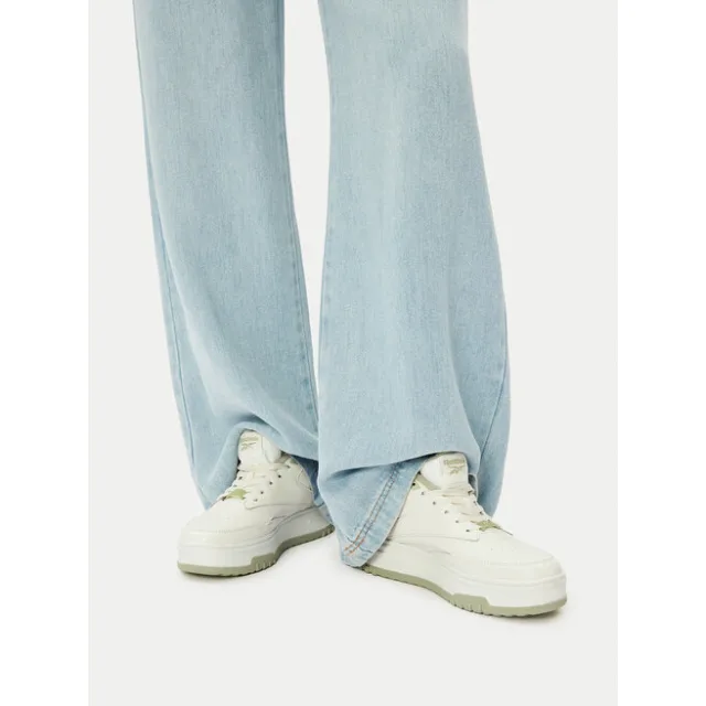 Sneakersy Reebok REE VAMP AR30240WCK Écru