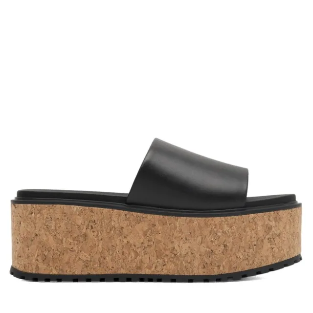 Klapki Lasocki WYL3440-4Z Czarny