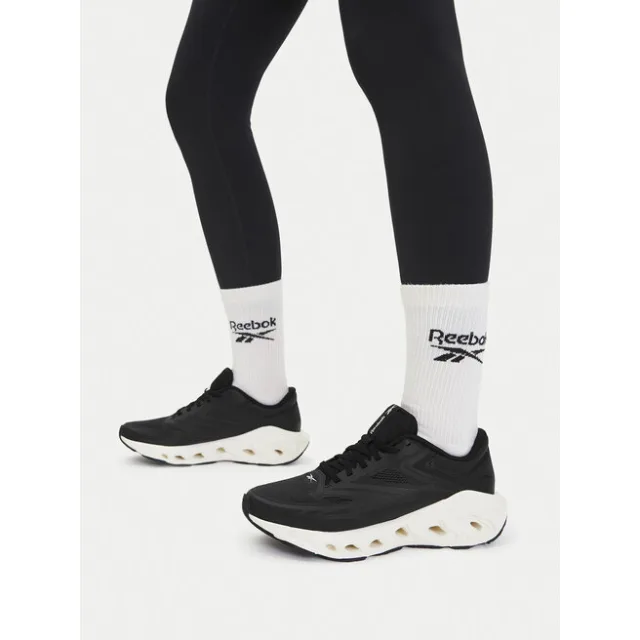 Buty do biegania Reebok EO-FUEL FLEX RUN 100239318 Czarny