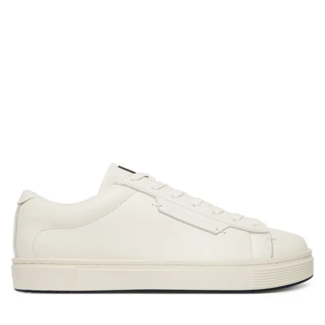 Sneakersy Emporio Armani EM005292 AF24320 U0003 Biały